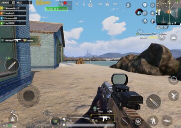 PUBG Mobile