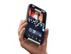 ShiftCam ha ora in offerta un piccolo SSD per l'iPhone Apple. (Fonte: ShiftCam)