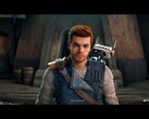 Star Wars Jedi: Survivor sarà giocabile su tutte le piattaforme il 26 aprile (immagine via EA)