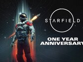 Bethesda ringrazia i milioni di giocatori che hanno regalato a Starfield un anno incredibile (Fonte: Bethesda)