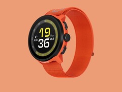 Il Suunto Run è uno degli smartwatch Suunto più accessibili. (Fonte: Suunto)