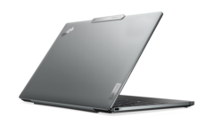 Lenovo ThinkPad Z13 G1: Grigio