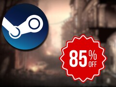 This War of Mine è ancora disponibile su Steam fino al 23 marzo con uno sconto dell'85% per circa 3 dollari (fonte: Steam)