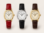 Timex ha rinnovato la sua linea Cavatina Mini con tre nuovi orologi
