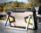 Ulefone Armor Pad 5 Ultra è più pesante di molti computer portatili. (Fonte: GSMArena)