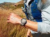 Il cinturino sportivo D-Buckle del Galaxy Watch5 Pro ha un magnete particolarmente forte incorporato nella chiusura. (Fonte: Samsung)