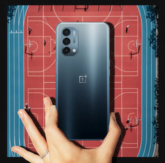 Il OnePlus Nord N200 5G riceverà Android 12, ma non Android 13 o Android 14. (Fonte immagine: OnePlus)