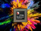 Lo Snapdragon 775G potrebbe arrivare più tardi quest'anno con un processo a 5 nm e cores CPU Kryo 6xx. (Fonte immagine: Qualcomm - modificato)