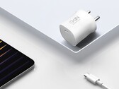 Il caricatore Xiaomi 45W Mini-GaN