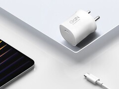 Il caricatore Xiaomi 45W Mini-GaN