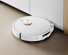 L'aspirapolvere robot di Xiaomi H50 Pro 