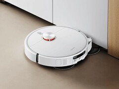 L'aspirapolvere robot di Xiaomi H50 Pro 