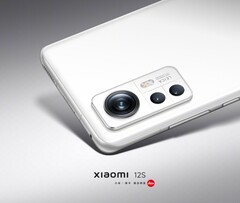 La serie Xiaomi 12S probabilmente non verrà mai lanciata a livello globale. (Fonte: Xiaomi)