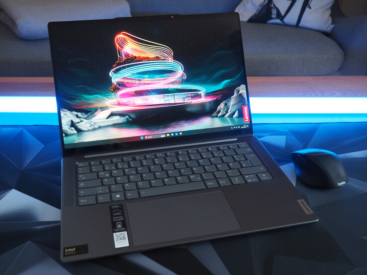 Lenovo Yoga Pro 7 14