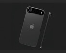 Appleil prossimo iPhone 17 Air dell'azienda si dice che sarà lo smartphone più sottile di sempre. (Fonte immagine: Zellzoi via X)