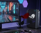 L'Asus ROG NUC può ora essere acquistato nelle versioni AMD e Intel. (Fonte: Asus)