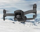 Black Hawk 3: nuovo drone con batteria di lunga durata. (Fonte: Hubsan)
