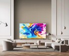 Il TV QLED 4K TCL C64 supporta i giochi in Dolby Vision. (Fonte: TCL)