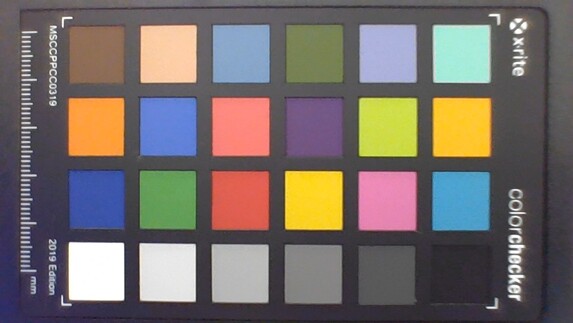 ColorChecker 