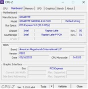 CPU-Z