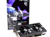 La RX 580 può ancora eseguire Minecraft a oltre 500 FPS. (Fonte: Notebookcheck)