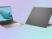 1.09 cm di profilo (Fonte: Asus)