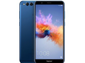 Recensione breve dello Smartphone Honor 7X