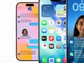 L'iPhone Apple supporta finalmente i messaggi RCS crittografati.
