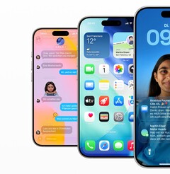 L'iPhone Apple supporta finalmente i messaggi RCS crittografati.
