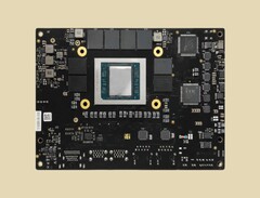 Il nuovo SBC Nano-X100 sarà dotato di un massimo di 16 core Zen 5 e di ben 128 GB di RAM LPDDR5.
