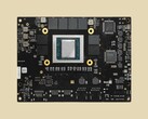 Il nuovo SBC Nano-X100 sarà dotato di un massimo di 16 core Zen 5 e di ben 128 GB di RAM LPDDR5.