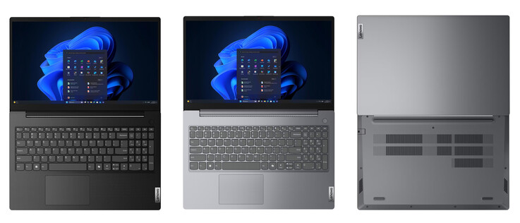 Lenovo racchiude tutto questo hardware in un corpo di 359,2 x 235,8 x 19,9 mm che pesa 1,6 kg.