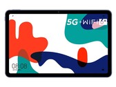 Huawei MatePad 5G ufficiale: specifiche e prezzi