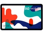 Huawei MatePad 5G ufficiale: specifiche e prezzi