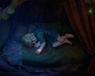 Nintendo Japan ha pubblicato un'immagine promozionale che ritrae il giovane Link addormentato nel suo letto, riprendendo la composizione del teaser di giugno.