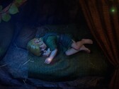 Nintendo Japan ha pubblicato un'immagine promozionale che ritrae il giovane Link addormentato nel suo letto, riprendendo la composizione del teaser di giugno.