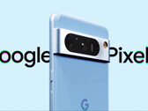 Google dovrebbe offrire il Pixel 8 Pro in più colori. (Fonte: @EZ8622647227573)
