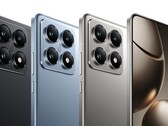 Il K70 Extreme Edition. (Fonte: Redmi)