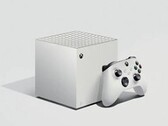 Sarà forse così Xbox Series S? (Image Source: /u/jiveduder su Reddit)