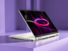 Lo Yoga 7a sostituisce Intel Panther Lake con AMD Gorgon Point.