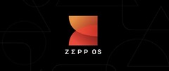 Zepp Health svela il suo nuovo sistema operativo. (Fonte: Zepp Health)