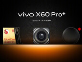 L'X60 Pro ora è ufficiale. (Fonte: Weibo)