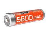 La nuova batteria da 5.600 mAh di Acebeam con capacità di 20 Wh