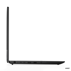 Lenovo ThinkPad L15 Gen 3 - Porte a sinistra. (Fonte immagine: Lenovo)