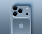Un rendering del 'futuro iPhone'. (Fonte: MacRumors)