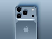 Un rendering del 'futuro iPhone'. (Fonte: MacRumors)