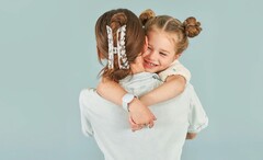 Littlebird Connected Care Marlon consente ai genitori di monitorare la salute e la posizione dei loro figli piccoli in modo continuo su LTE. (Fonte: Littlebird Connected Care)