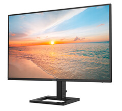 I nuovi monitor della serie E1 di Philips partono da 129,99 euro. (Fonte immagine Philips)