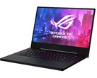 Recensione del Computer Portatile ASUS ROG Zephyrus S GX502GW (Core i7-9750H, RTX 2070)