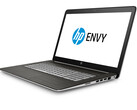 Recensione breve del portatile HP Envy 17-n107ng